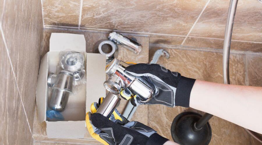 Professional Storm Sewer Service in Myton, UT